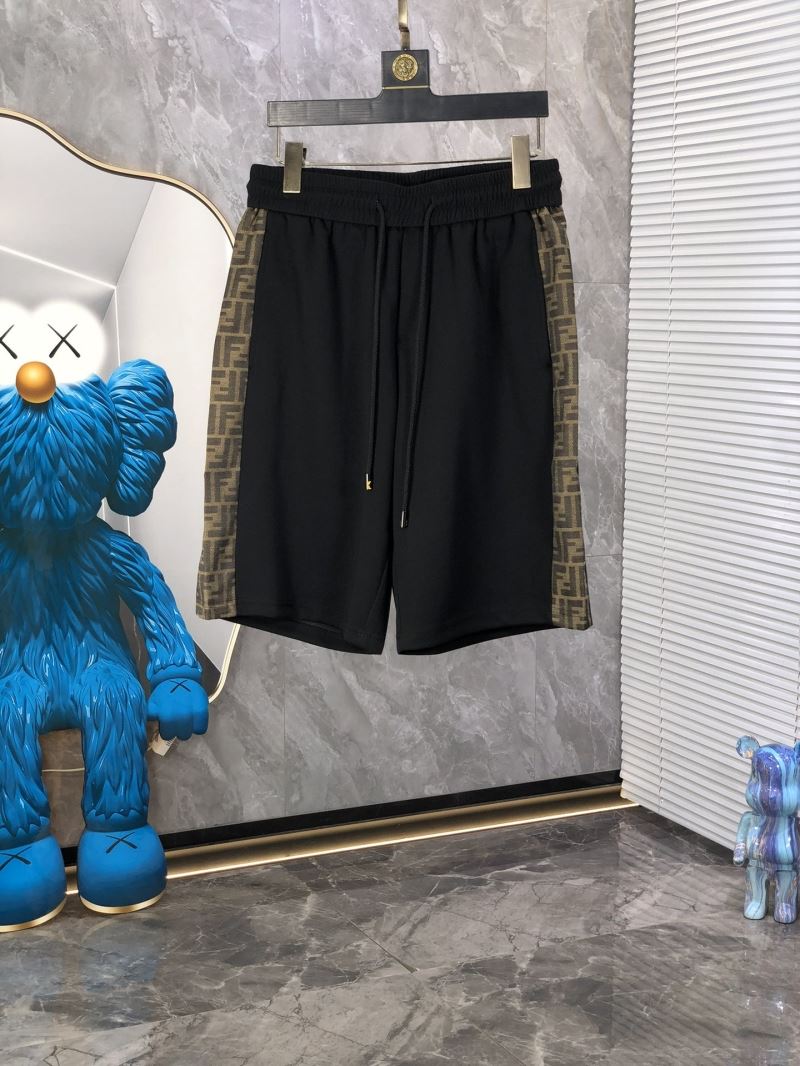 Fendi Short Pants